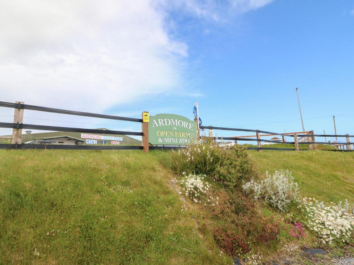 Villa Island View Ardmore  Exterior foto