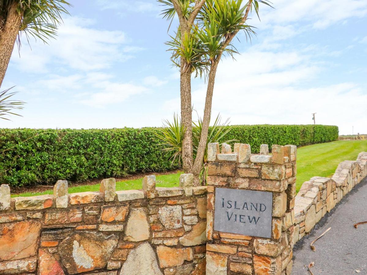 Villa Island View Ardmore  Exterior foto